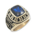 Legend Series Men's Ring (Large Center Stone)